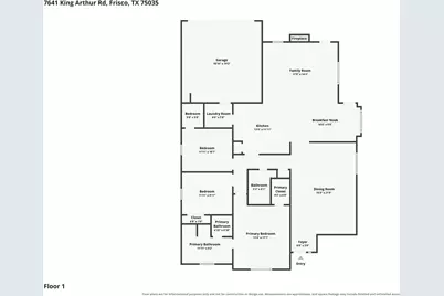 7641 King Arthur Road, Frisco, TX 75035 - Photo 34