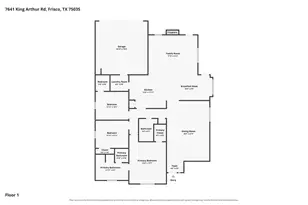 7641 King Arthur Rd, Frisco, TX 75035 - Photo 34