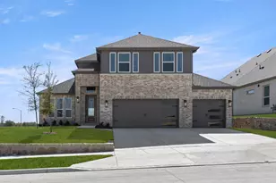 5309 Blue Cypress Dr, Fort Worth, TX 76179 - Photo 1