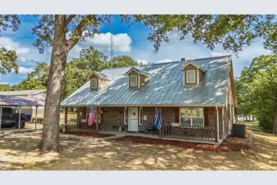 5781 County Road 3515, Quinlan, TX 75474 - Photo 4