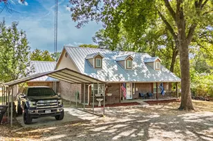 5781 Co Rd 3515, Quinlan, TX 75474 - Photo 1