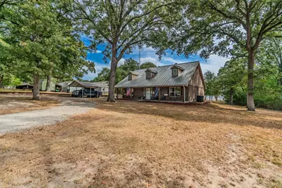 5781 County Road 3515, Quinlan, TX 75474 - Photo 2