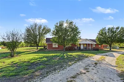 17723 County Road 322A, Terrell, TX 75160 - Photo 1