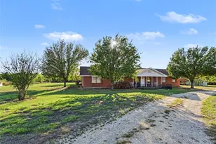 17723 Co Rd 322A, Terrell, TX 75160 - Photo 1