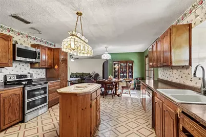 17723 County Road 322A, Terrell, TX 75160 - Photo 4