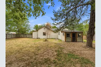 207 N Oneil Street, Alvord, TX 76225 - Photo 22