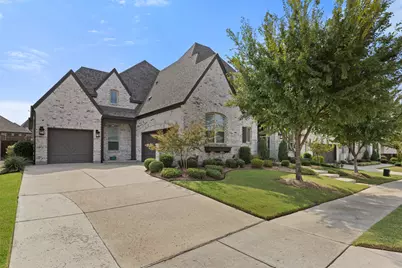 9716 Wilderness Road, Little Elm, TX 75068 - Photo 2
