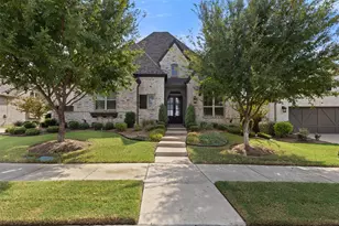 9716 Wilderness Rd, Little Elm, TX 75068 - Photo 1