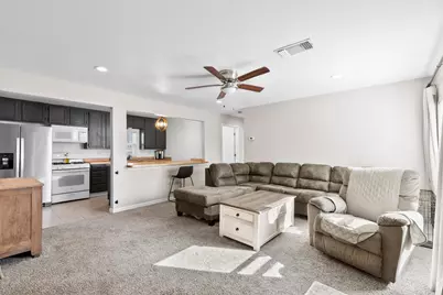 101 3rd Street, Valley View, TX 76272 - Photo 2