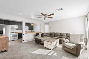 101 3rd St, Valley View, TX 76272 - Photo 2