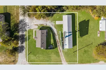 101 3rd Street, Valley View, TX 76272 - Photo 30