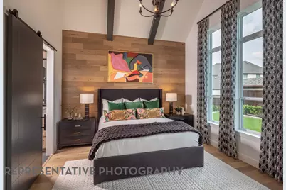920 Shooting Star Drive, Prosper, TX 75078 - Photo 6