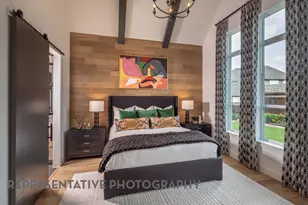 920 Shooting Star Dr, Prosper, TX 75078 - Photo 6