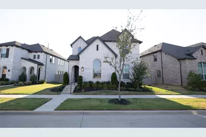 3017 Andorra Road, McKinney, TX 75071 - Photo 2
