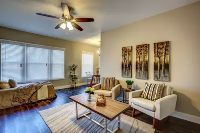 615 N Marsalis Avenue #9, Dallas, TX 75203 - Photo 4