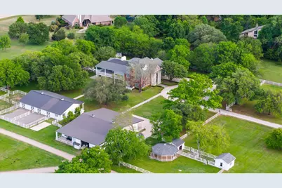 4023 Anns Lane, Parker, TX 75002 - Photo 38