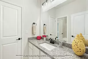 605 Sagebrush Ln, Waxahachie, TX 75165 - Photo 36