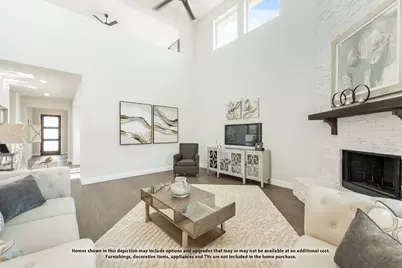 605 Sagebrush Lane, Waxahachie, TX 75165 - Photo 14