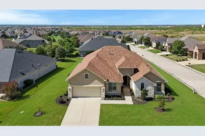 11804 Willet Way, Denton, TX 76207 - Photo 2