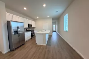 2512 Pikes Peak Wy, Celina, TX 75009 - Photo 2