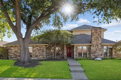 2924 Cambridgeshire Drive, Carrollton, TX 75007 - Photo 1