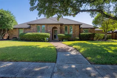 3928 Carrizo Drive, Plano, TX 75074 - Photo 1