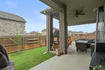 6152 Cobbetts Pond Lane, Fort Worth, TX 76179 - Photo 26