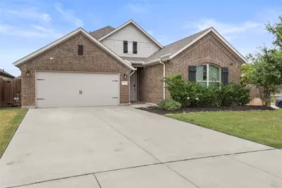 6152 Cobbetts Pond Lane, Fort Worth, TX 76179 - Photo 1