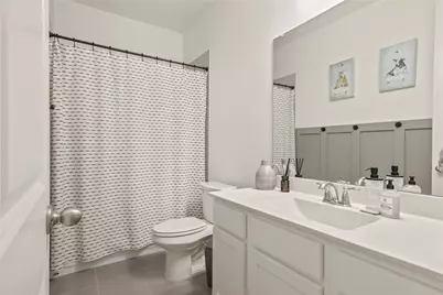 6152 Cobbetts Pond Lane, Fort Worth, TX 76179 - Photo 18