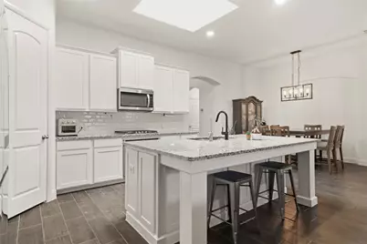 6152 Cobbetts Pond Lane, Fort Worth, TX 76179 - Photo 12