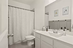 6152 Cobbetts Pond Ln, Fort Worth, TX 76179 - Photo 18
