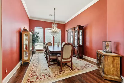 2726 Country Club Road, Pantego, TX 76013 - Photo 6