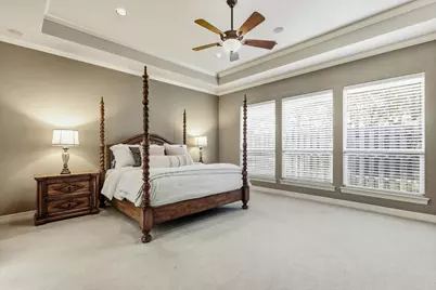 2726 Country Club Road, Pantego, TX 76013 - Photo 20