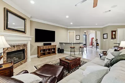 2726 Country Club Road, Pantego, TX 76013 - Photo 16