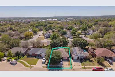 1500 Paco Trail, Denton, TX 76209 - Photo 2