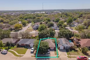 1500 Paco Trail, Denton, TX 76209 - Photo 2