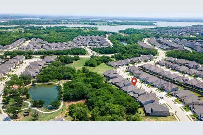 9605 Sunset Lane, Oak Point, TX 75068 - Photo 40