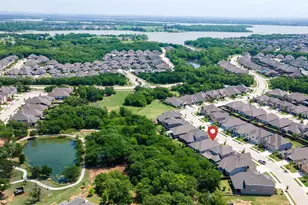 9605 Sunset Ln, Oak Point, TX 75068 - Photo 40