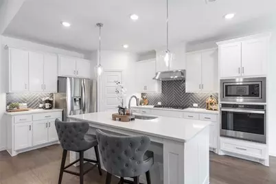 9605 Sunset Lane, Oak Point, TX 75068 - Photo 10