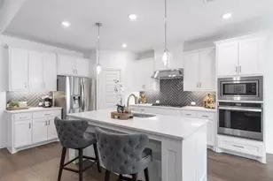 9605 Sunset Ln, Oak Point, TX 75068 - Photo 10