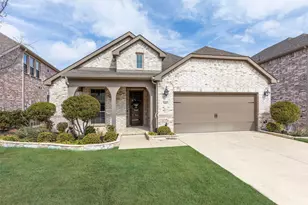 9605 Sunset Ln, Oak Point, TX 75068 - Photo 1
