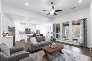 9605 Sunset Ln, Oak Point, TX 75068 - Photo 16