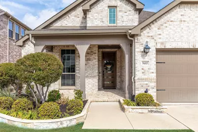 9605 Sunset Lane, Oak Point, TX 75068 - Photo 4