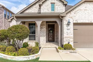 9605 Sunset Ln, Oak Point, TX 75068 - Photo 4