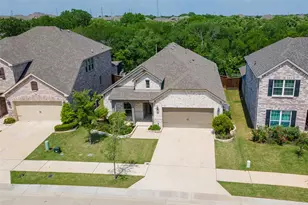 9605 Sunset Ln, Oak Point, TX 75068 - Photo 2