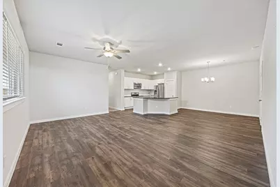 617 Blackland Drive, Venus, TX 76084 - Photo 4