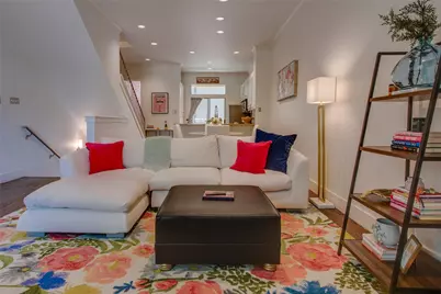3208 Wycliff Avenue #3208, Dallas, TX 75219 - Photo 4