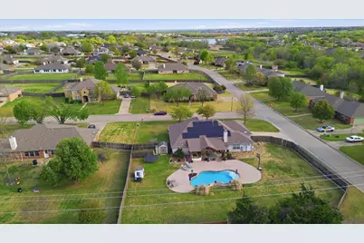 114 Clydesdale Drive, Fate, TX 75087 - Photo 2