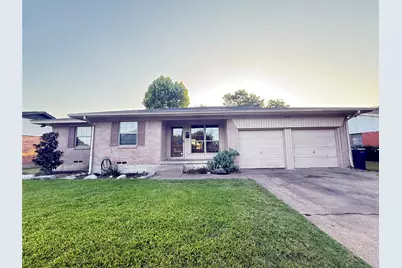2401 Patricia Lane, Garland, TX 75041 - Photo 2