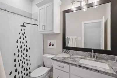 516 Woodland Drive, Azle, TX 76020 - Photo 20